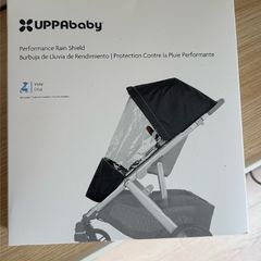 UPPAbaby Performance Rain Shield (UNOPENED BOX)