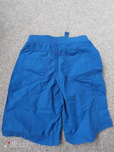 boy's shorts. Age5