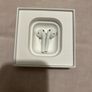 A2032 Apple AirPods - No case with box Image 5