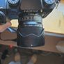 Tokina 33mm 1.4 Fujifilm lens Image 3