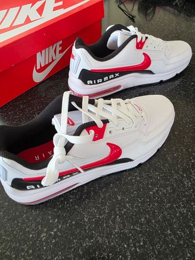 Nike Air Max Ltd 3