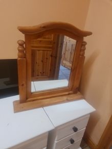 mirror