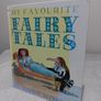 My Favourite Fairy Tales by Tony Ross Image 3