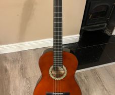 guitar