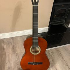 guitar