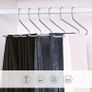 Brand New TOPBATHY 15Pcs Aluminum Hanger Image 2