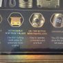 New VGR hair trimmer shaver set perfect Christmas gift Image 5