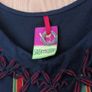 Save The Queen  Dress. (Made In Italy)  S.M -12.  New- No Tag. Image 4