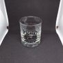SALE ------ Teacher's Highland Cream Scotch Whisky Glass Image 3