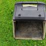 Honda lawnmower collection box Image 3