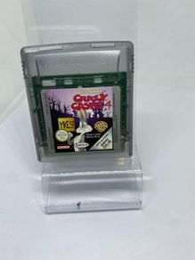Bugs Bunny Crazy Castle 4