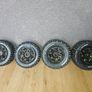 wheels for rc car Image 3