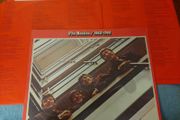 The Beatles - 1962-1966 - The Red Album - 2LP
