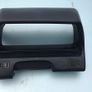 Jdm jap import Nissan march k10 / Nissan micra k10 Black interior plastics and clocks Image 2