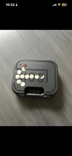 Glock 17 case