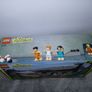 Retired Lego Ideas 21316 The Flintstones Image 9