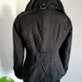 Zara jacket size S 10 style as all saints Image 4