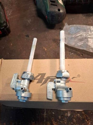 moto parts