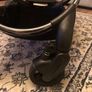 ICandy Peach Buggy, skateboard, footmuffs, bag Image 6