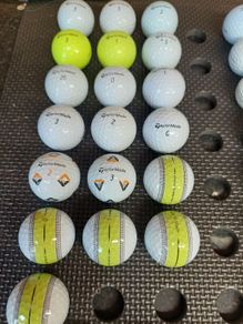 Taylormade golf balls