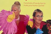 How Clean Is Your House?
