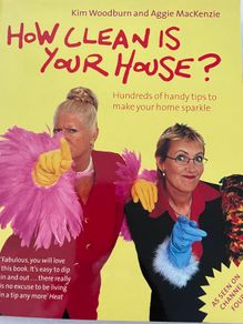 How Clean Is Your House?