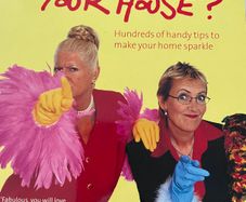 How Clean Is Your House?