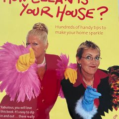 How Clean Is Your House?