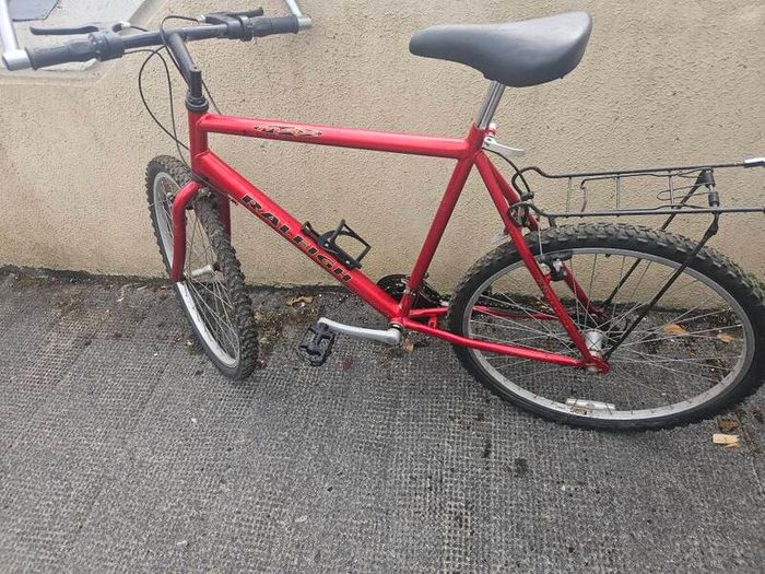 bike