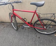 bike