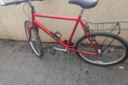 bike