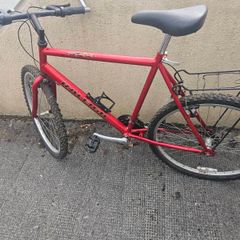 bike