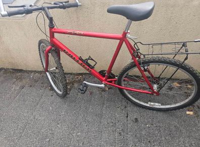 bike