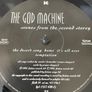 The God Machine - Scenes from the Second Storey (First Press) Image 7
