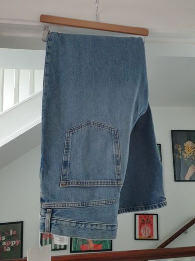 Cos Jeans Size 31