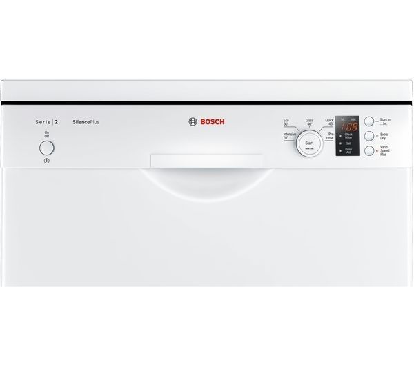 Bosh dishwasher