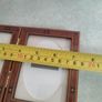 NEW Addison Ross London Wood Marquetry Hinged Double Photo Frame Addison Ross Image 7