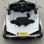 Lamborghini Sian - electric ride on car Image 3