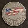 UNITED STATES, military challenge/ commerative coins. Image 6