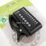 Cherub Technology Guitar Mate WST-550G Clip On Tuner Image 6