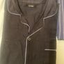 Vintage 80's/90's Mens Pyjama Tops x 3 Image 3