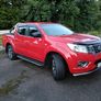 Nissan Navara Image 7