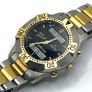 Rare Nigel Mansell Formula 1 Watch By Zeon Image 5