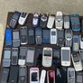 Bulk of old Nokia  phones Image 2