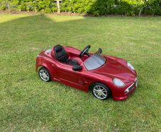 outdoor toys