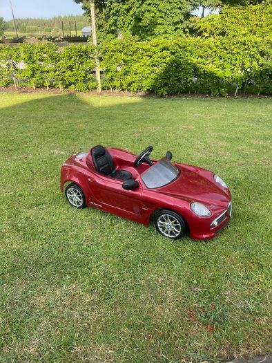 outdoor toys