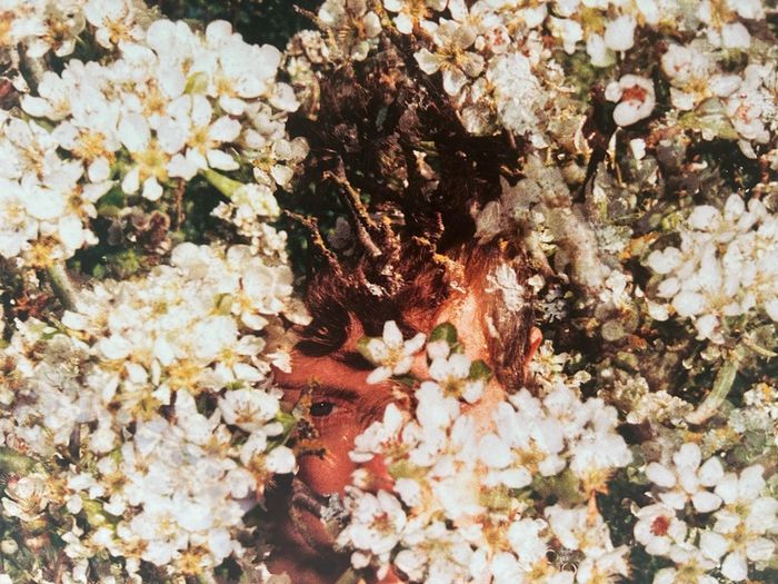 MMOTHS aka Jack Colleran Irish Electronic Vinyl EP1 Vinyl 2012 SQE107