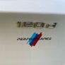 2013 Bmw 120 Breaking For Parts Image 4