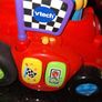 VTech Race Along Bear Image 3