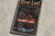 Meat Loaf Hits Out Of Hell Tape Cassette